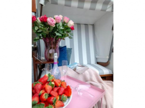 Family Hüs Comfortable holiday residence